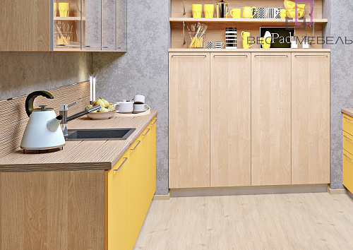 Кухня Пабло